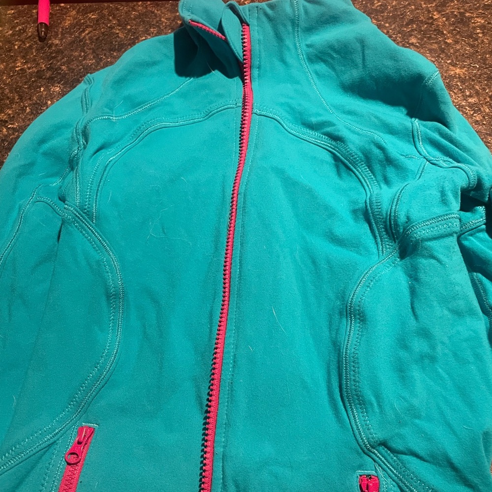 Lululemon define jacket